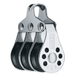 22mm Micro Block - Triple