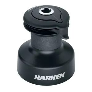 Performa Winch - ST40