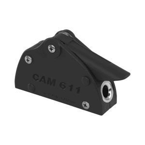 V-Cam 611 Clutch - Single Ø6-11mm Line