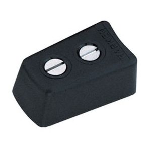 Harken Big Boat Low Beam End Stops