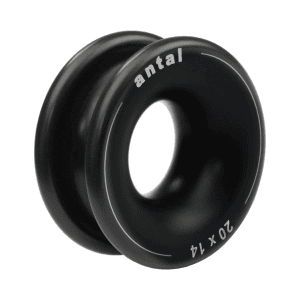 Low Friction Rings