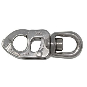 Snap Shackles