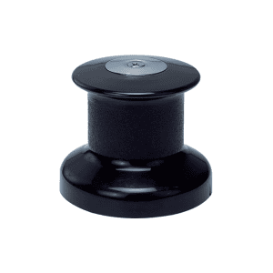 W6 Winch - Plain Top