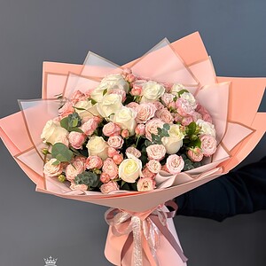 Дуобукет «Маргарита»
