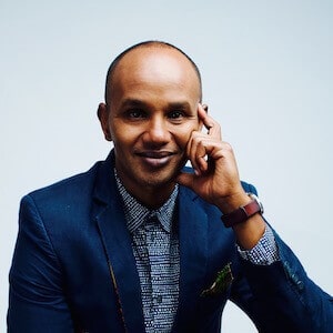 Hassan Ghedi Santur