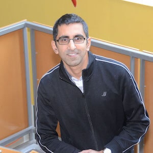 Hussein Keshani