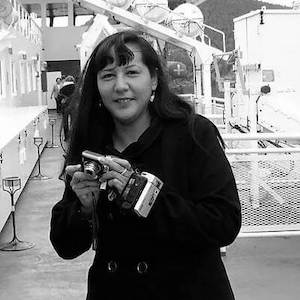 Wanda John-Kehewin