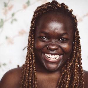 Francesca Ekwuyasi