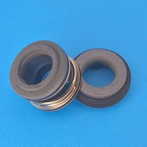 Type 6 BT-AR 5/8in mechanical seal Silicone Carbide with Viton rubber