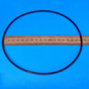 O-ring equivalent to a Davey part 43403