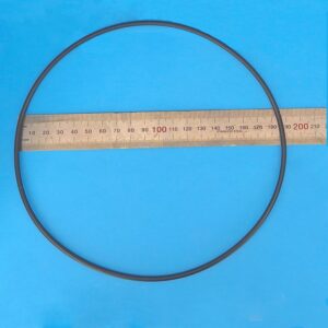 O-ring equivalent to a Davey part 43784