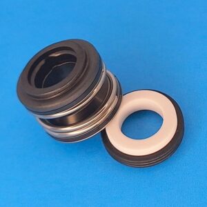 Type 6 1/2 inch mechanical seal carbon ceramic