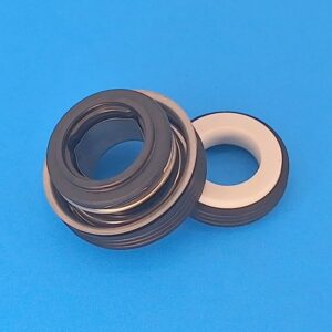 Type 6A 5/8 inch mechanical seal carbon ceramic