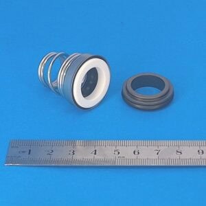 16mm Type 3K Uniten seal suitable for Lowara pumps