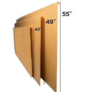 محافظ صفحه تلویزیون