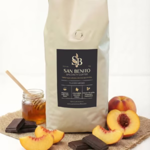 café de Colombia Huila 1 kg