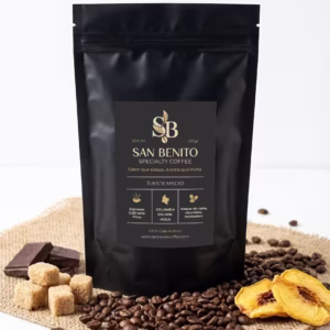 café de Colombia Huila 1 kg