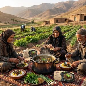 Ghormeh sabsi conserve 480g
