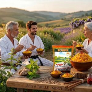 Riz Khorshid 5kg : Riz basmati de qualité supérieure