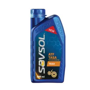 Savsol Atf Tasa - Savsol