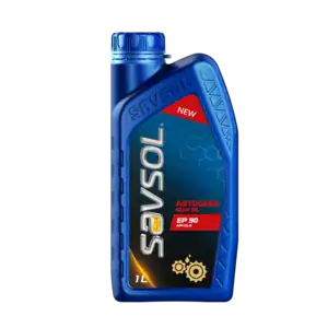 Savsol Autogear Ep 90 - Savsol