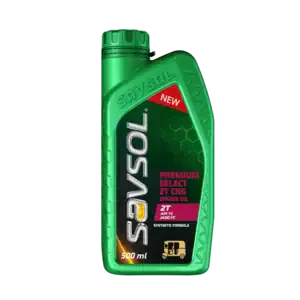 Savsol Premium Select 2T Cng - Savsol