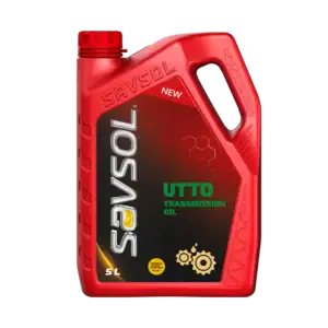 Savsol Utto - Savsol