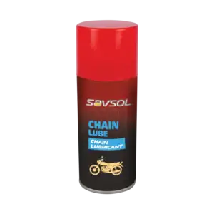Savsol Chain Lube - Savsol
