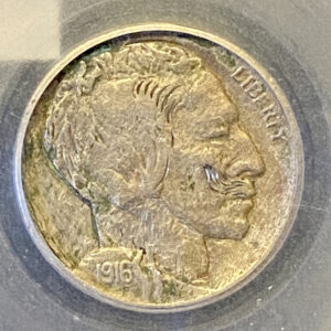 1916 Original Below Average