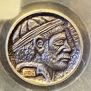 1936 Modern Superior "Mean Gene" Gordon Rhistrick