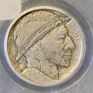 1913 T-2 Original Below Average