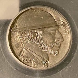 1935 Modern Above Average