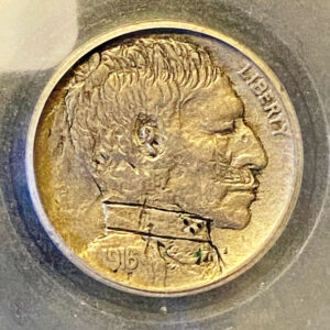 1916 Original Above Average