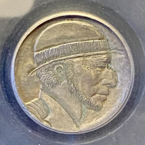 No DT Modern Superior Owen Covert