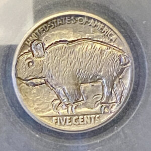 1920 Modern Below Average J. Allan Rabbit