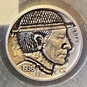 1936 Modern Above Average