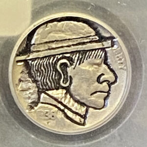 1936 Modern Above Average