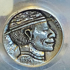 1935 Modern Above Average