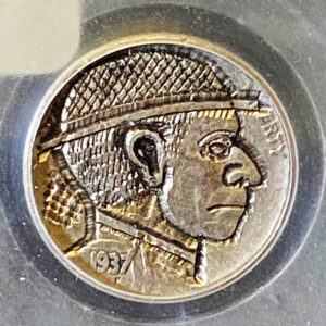 1937 Modern Above Average