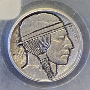 No DT Modern Average