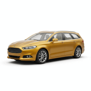 Drzwi i boki: Zasłony przeciwsłoneczne Ford Mondeo MK5 kombi (od 2014)