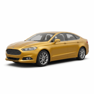 Drzwi tylne i boki: Zasłony przeciwsłoneczne Ford Mondeo MK5 liftback (od 2014)