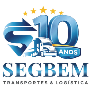 transportadora segbem 10 anos