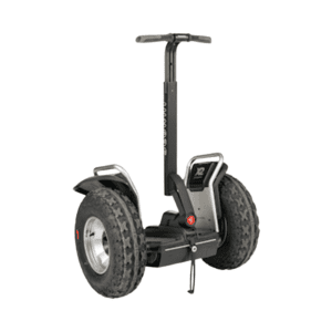 segway x2 se