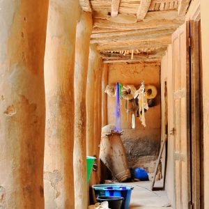 Three-day Diola villages tour in Casamance