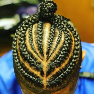 Hairdressing and braids in Saly