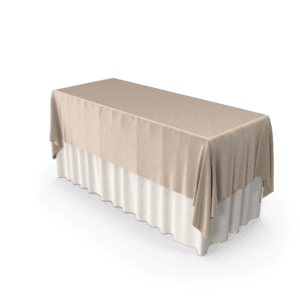 Sewa Tenda Tangerang restaurant tablecloth.g03.2k