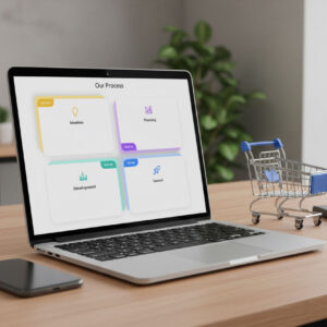 SharePoint Modern Flip Card SPFx Webpart
