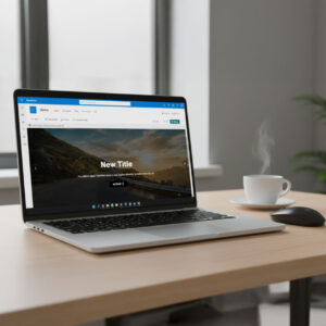 SharePoint SPFx Fullwidth Banner Slider Webpart
