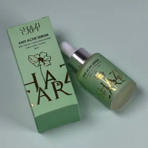Anti Acne Serum 30ml